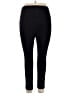 Hue Black Active Pants Size 1X - photo 2