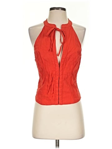 Free People Sleeveless Blouse (view 1)