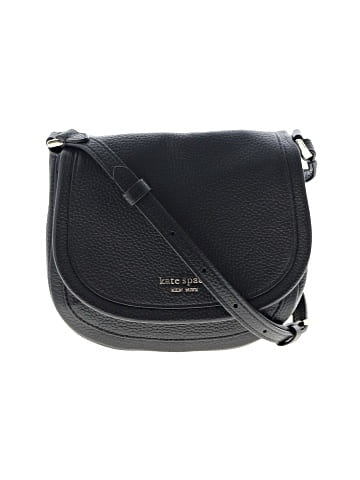 Kate Spade New York Leather Crossbody Bag (view 1)