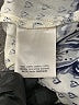 Maeve 100% Rayon Ivory 3/4 Sleeve Blouse Size M - photo 8