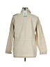 Buffalo by David Bitton 100% Cotton Solid Ivory Jacket Size XL - photo 2