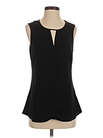 Nic + Zoe Sleeveless Blouse (view 1)