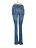 Rag & Bone/JEAN Hearts Blue Jeans Size 26 waist - photo 2