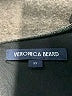 Veronica Beard Gray Cocktail Dress Size XS - photo 7