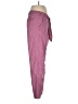 BA&SH Pink Casual Pants Size Med (2) - photo 4