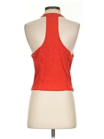 Free People Sleeveless Blouse (view 2)