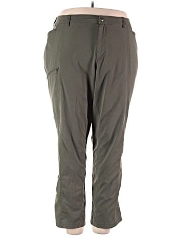 Duluth Trading Co. Active Pants (view 1)