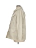 Buffalo by David Bitton 100% Cotton Solid Ivory Jacket Size XL - photo 5