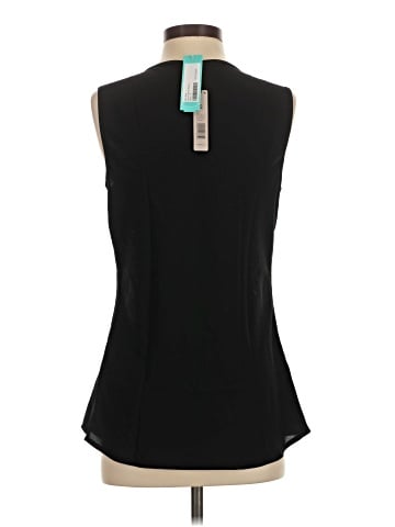 Nic + Zoe Sleeveless Blouse (view 2)