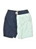 Baby Gap 100% Polyester Teal Board Shorts Size 5T - photo 1