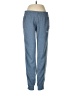 Adidas Blue Track Pants Size M - photo 1