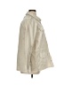 Buffalo by David Bitton 100% Cotton Solid Ivory Jacket Size XL - photo 4
