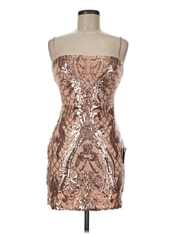 Lulus Cocktail Dress (view 1)