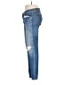 Rag & Bone/JEAN Hearts Blue Jeans Size 26 waist - photo 5