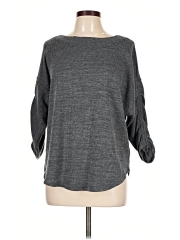 Max Studio Pullover Sweater (view 1)