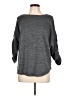 Max Studio Gray Pullover Sweater Size L - photo 1