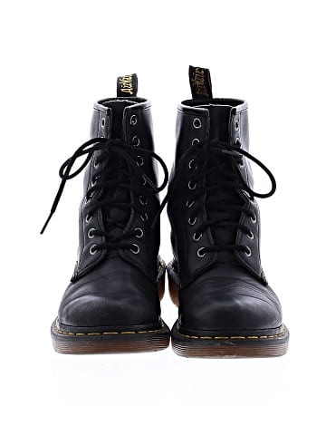 Dr. Martens Ankle Boots (view 2)