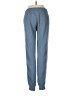 Adidas Blue Track Pants Size M - photo 2