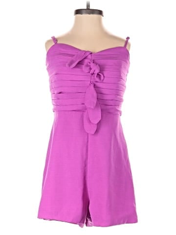 Do & Be Romper (view 1)