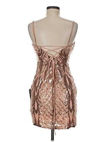 Lulus Cocktail Dress (view 2)