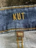 Kut from the Kloth Blue Jeans Size 16 - photo 4