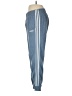 Adidas Blue Track Pants Size M - photo 5