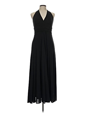 BCBGMAXAZRIA Cocktail Dress (view 1)