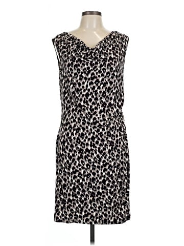 Ann Taylor Factory Casual Dress (view 1)