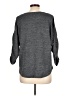 Max Studio Gray Pullover Sweater Size L - photo 2