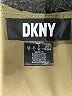 DKNY 100% Polyester Green Sleeveless Blouse Size L - photo 7