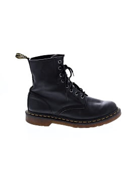 Dr. Martens Ankle Boots