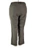 Duluth Trading Co. Solid Green Active Pants Size 26 waist - photo 2