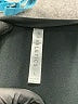 Fabletics Black Long Sleeve Top Size L - photo 7