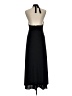 BCBGMAXAZRIA Black Cocktail Dress Size L - photo 2