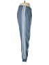 Adidas Blue Track Pants Size M - photo 4