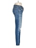 Rag & Bone/JEAN Hearts Blue Jeans Size 26 waist - photo 4