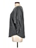 Max Studio Gray Pullover Sweater Size L - photo 5