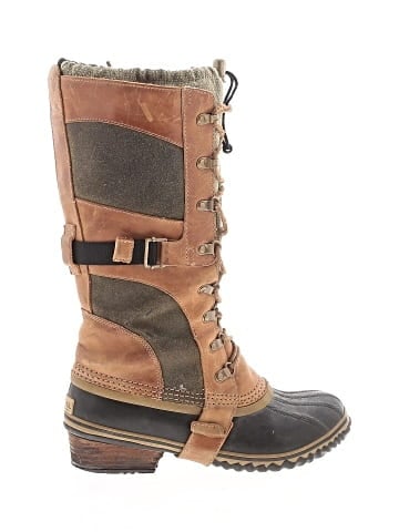 Sorel Boots (view 1)