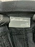 Eddie Bauer Solid Black Cargo Shorts Size 12 - photo 3