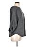 Max Studio Gray Pullover Sweater Size L - photo 4