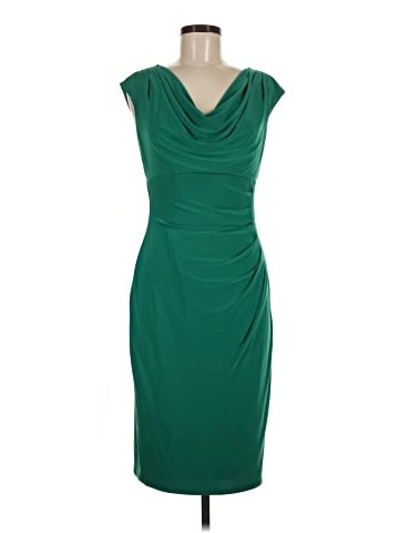 Lauren by Ralph Lauren Cocktail Dress (view 1)