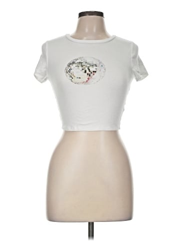 Garage Short Sleeve T-Shirt (view 1)