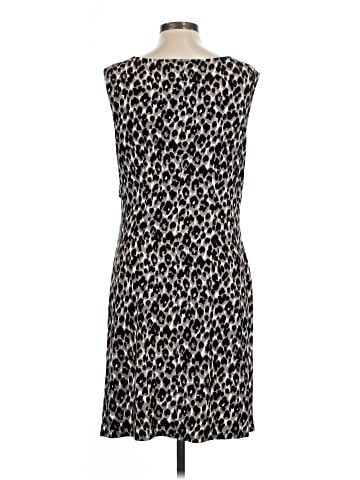 Ann Taylor Factory Casual Dress (view 2)