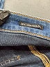 Talbots Solid Blue Jeans Size 16 - photo 9
