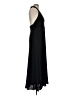 BCBGMAXAZRIA Black Cocktail Dress Size L - photo 4