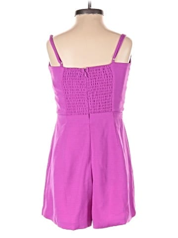 Do & Be Romper (view 2)