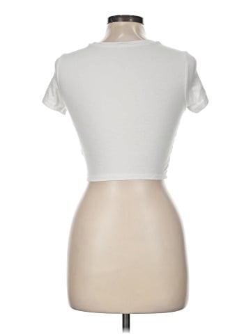 Garage Short Sleeve T-Shirt (view 2)