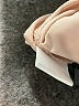 Gibson Pink 3/4 Sleeve Blouse One size - photo 8