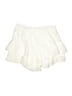 Unbranded Ivory White Skort Size L - photo 1