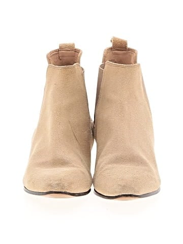 Banana Republic Ankle Boots (view 2)
